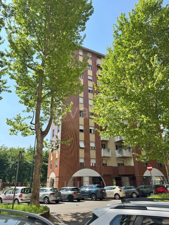 appartamento in vendita a Sesto San Giovanni
