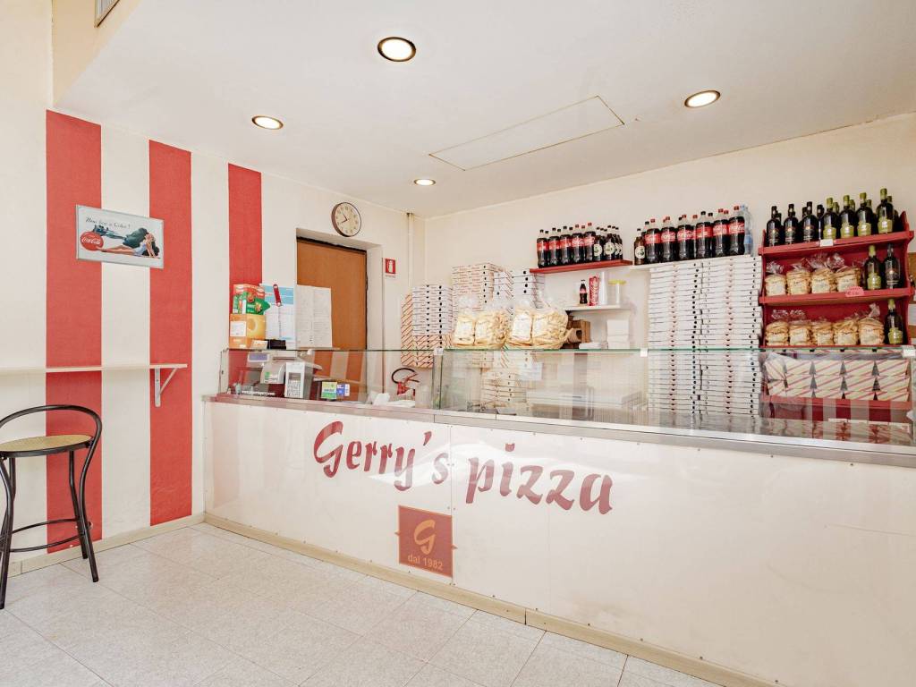 negozio in vendita a Sesto San Giovanni