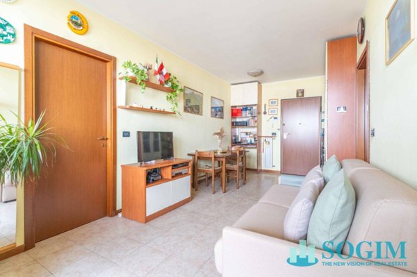 appartamento in vendita a Sesto San Giovanni in zona Rondò/Torretta