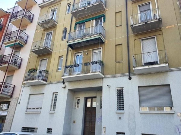 appartamento in vendita a Sesto San Giovanni in zona Rondò/Torretta
