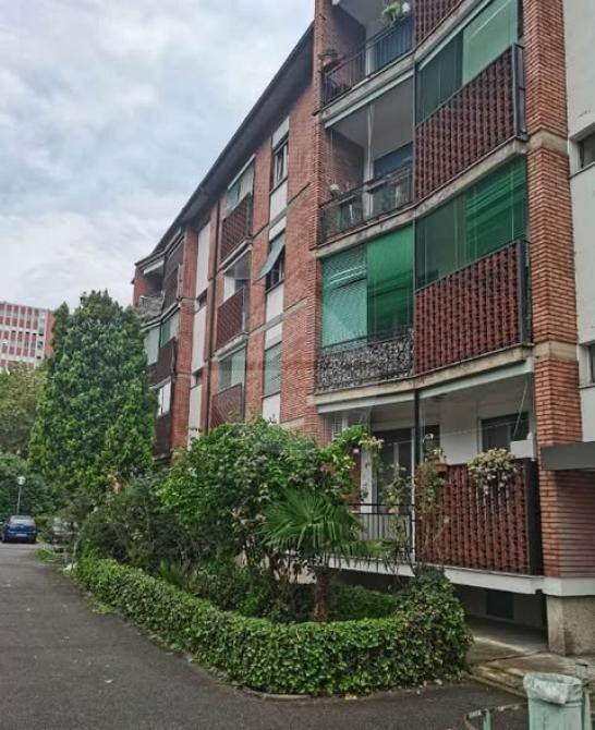 appartamento in vendita a Sesto San Giovanni