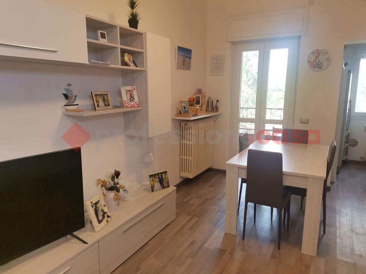 appartamento in vendita a Sesto San Giovanni