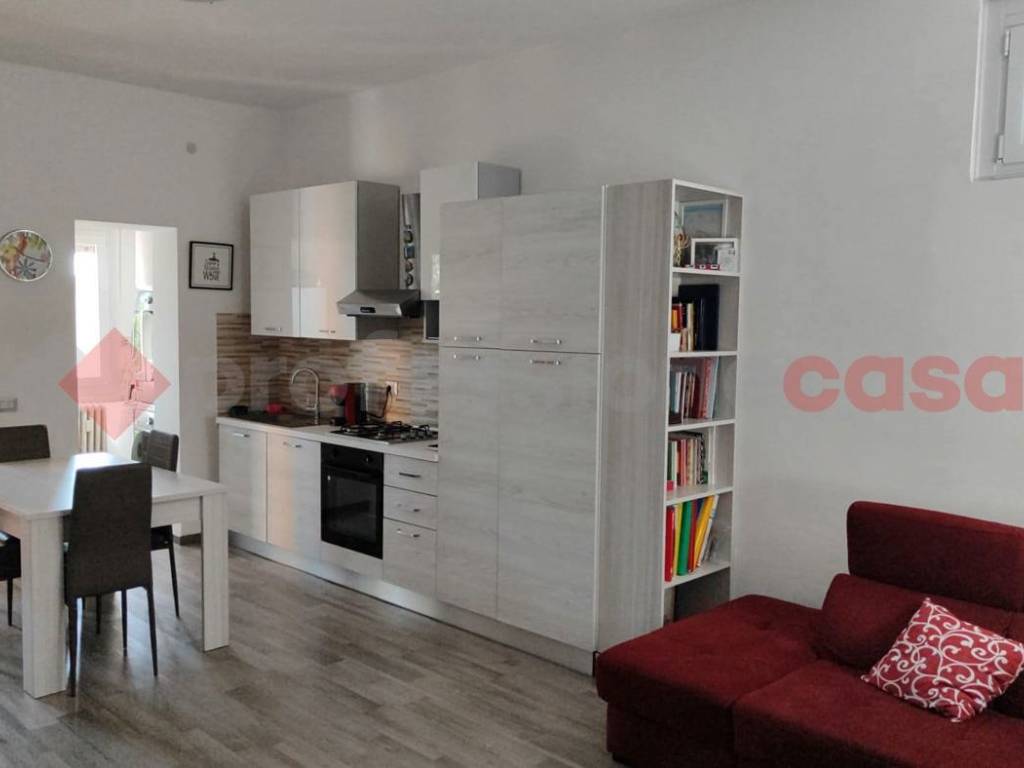 appartamento in vendita a Sesto San Giovanni