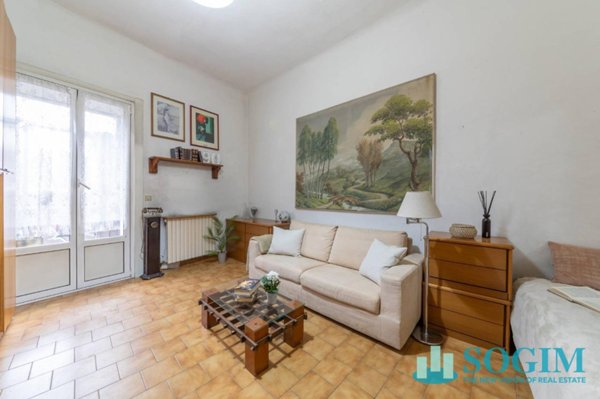 appartamento in vendita a Sesto San Giovanni in zona Rondò/Torretta