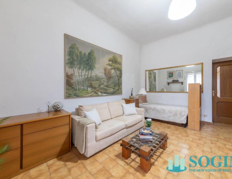 appartamento in vendita a Sesto San Giovanni in zona Rondò/Torretta