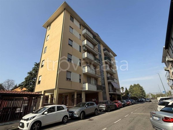 appartamento in vendita a Sesto San Giovanni