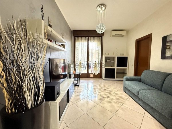 appartamento in vendita a Sesto San Giovanni