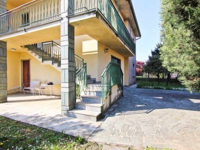 casa indipendente in vendita a Sesto San Giovanni