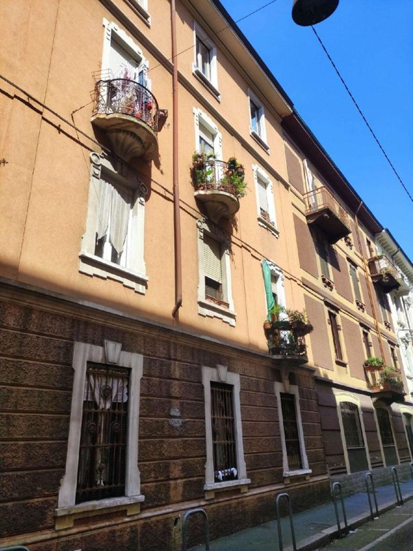 appartamento in vendita a Sesto San Giovanni