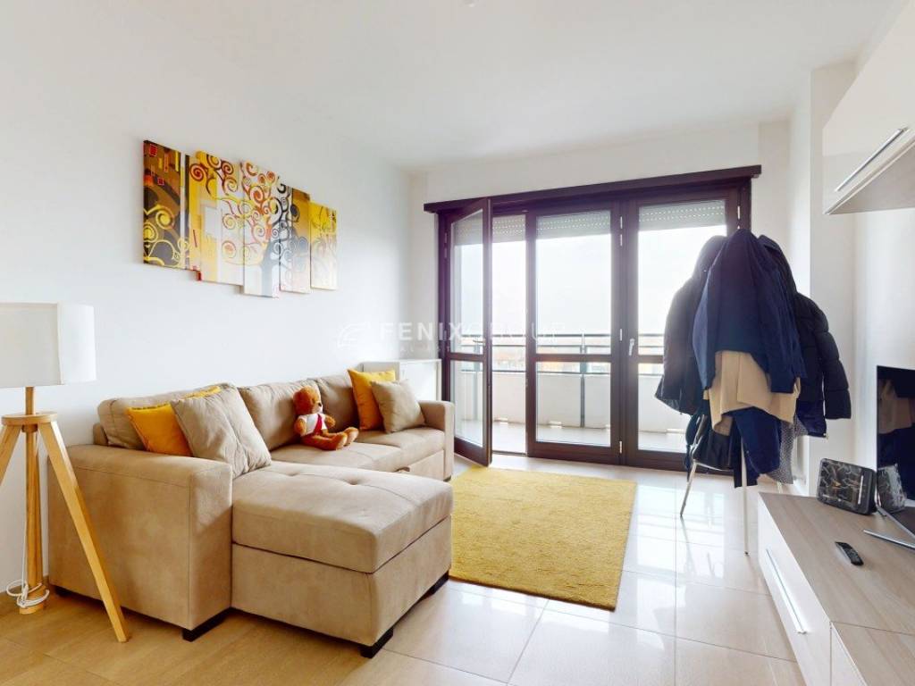appartamento in vendita a Sesto San Giovanni in zona Pelucca/Villaggio Falck