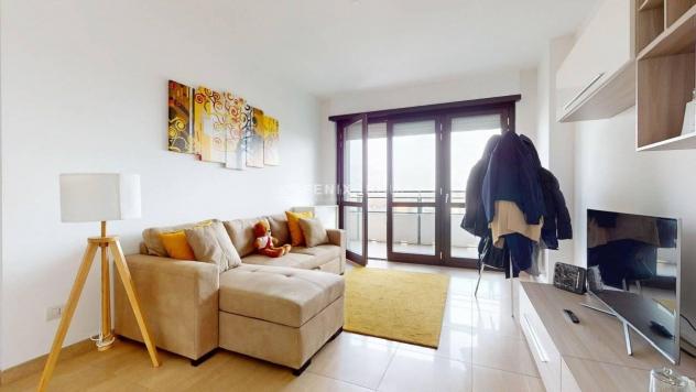 appartamento in vendita a Sesto San Giovanni in zona Pelucca/Villaggio Falck