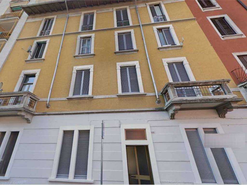 appartamento in vendita a Sesto San Giovanni