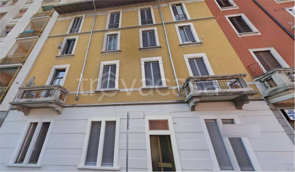 appartamento in vendita a Sesto San Giovanni