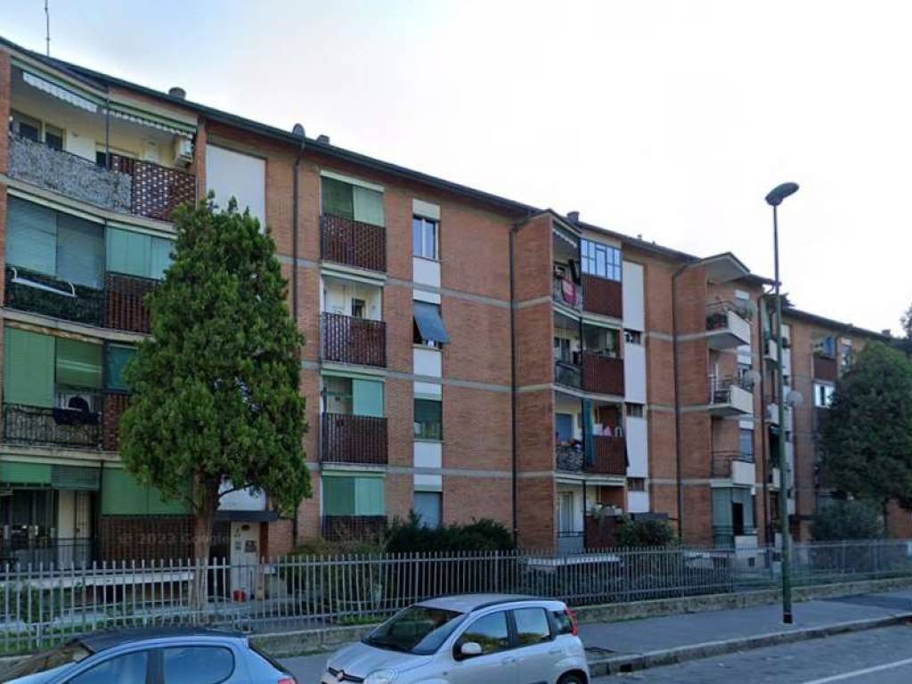 appartamento in vendita a Sesto San Giovanni