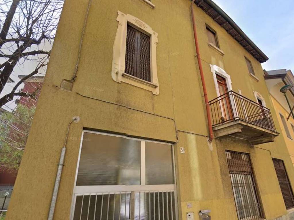 appartamento in vendita a Sesto San Giovanni