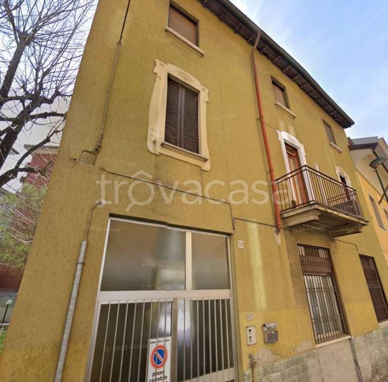 appartamento in vendita a Sesto San Giovanni