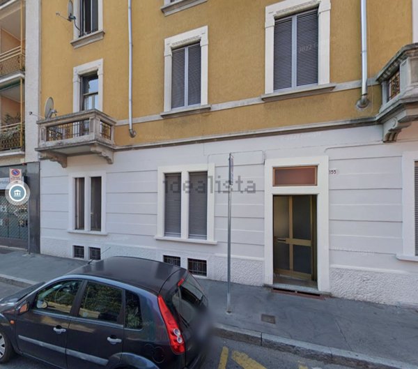 appartamento in vendita a Sesto San Giovanni