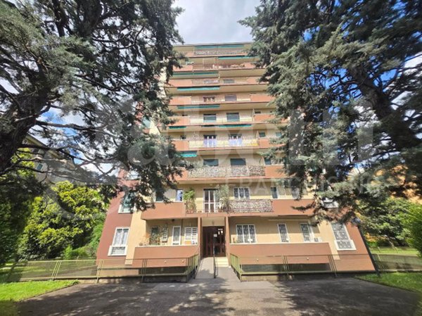 appartamento in vendita a Sesto San Giovanni in zona Restellone