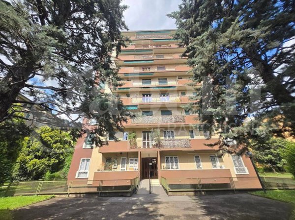 appartamento in vendita a Sesto San Giovanni in zona Restellone