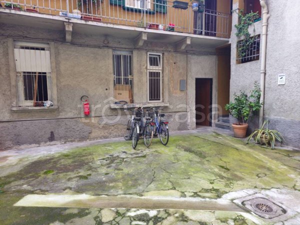 appartamento in vendita a Sesto San Giovanni in zona Rondò/Torretta