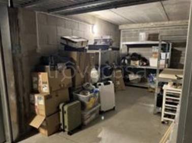 appartamento in vendita a Sesto San Giovanni