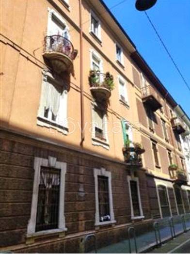 appartamento in vendita a Sesto San Giovanni