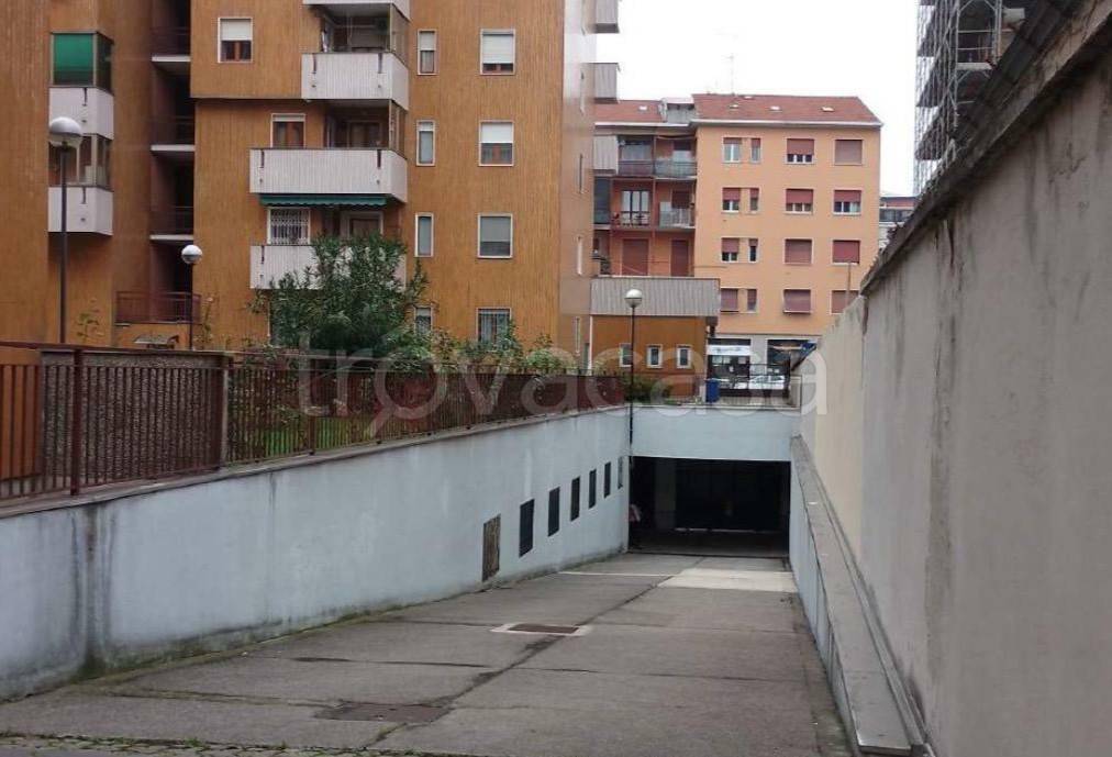 appartamento in vendita a Sesto San Giovanni