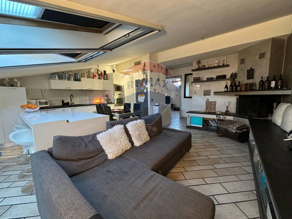 appartamento in vendita a Sesto San Giovanni