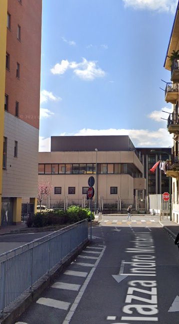 locale di sgombero in vendita a Sesto San Giovanni