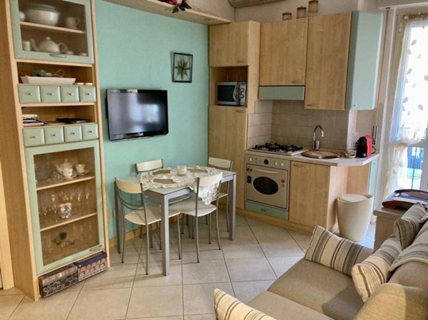 appartamento in vendita a Sesto San Giovanni
