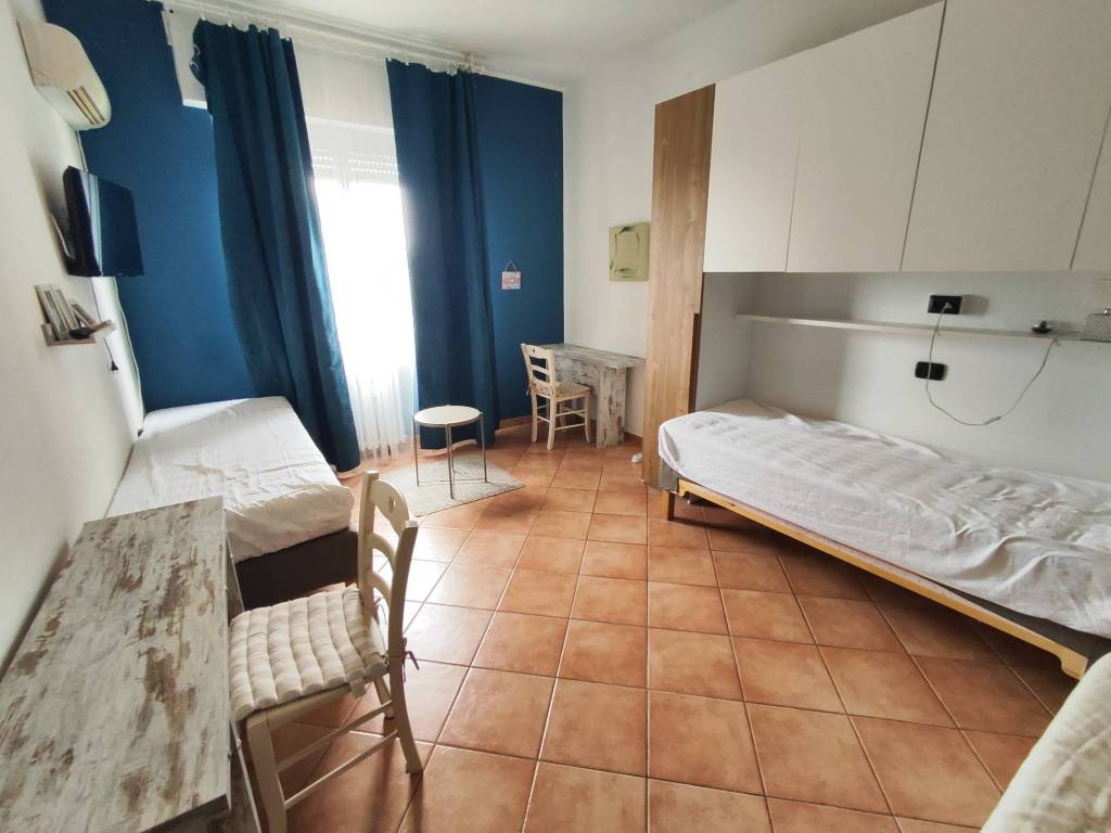 appartamento in vendita a Sesto San Giovanni in zona Rondò/Torretta