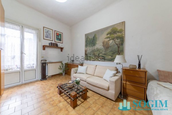 appartamento in vendita a Sesto San Giovanni
