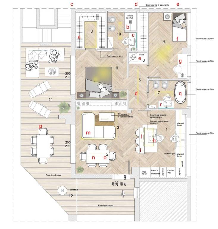 appartamento in vendita a Sesto San Giovanni in zona Rondinella