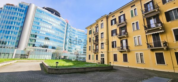 appartamento in vendita a Sesto San Giovanni