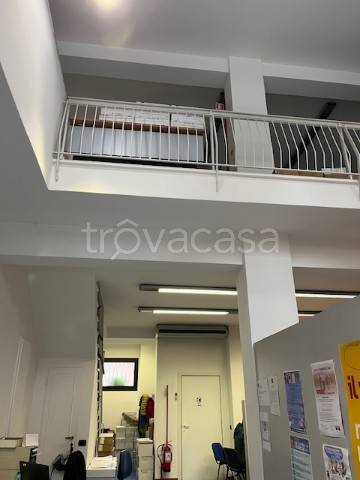 ufficio in vendita a Sesto San Giovanni