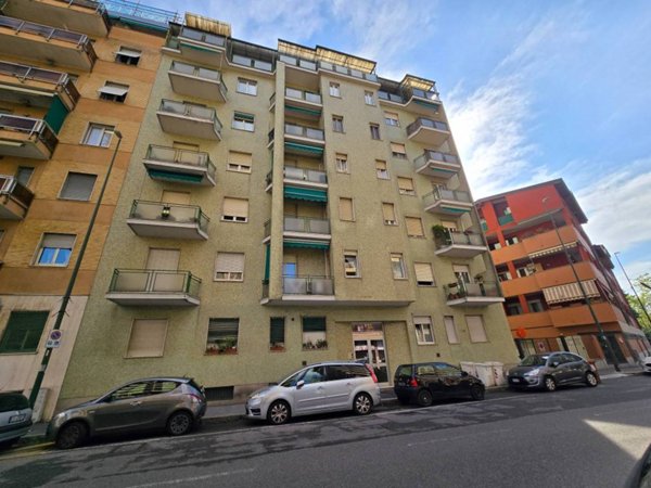 appartamento in vendita a Sesto San Giovanni in zona Rondò/Torretta