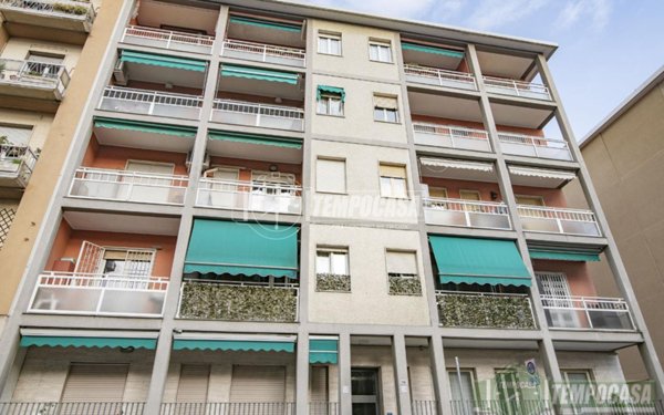 appartamento in vendita a Sesto San Giovanni in zona Rondinella
