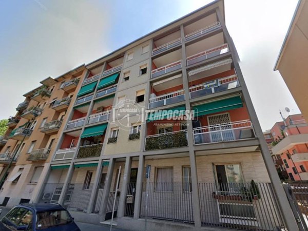 appartamento in vendita a Sesto San Giovanni in zona Rondinella