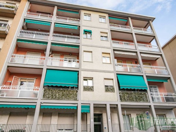appartamento in vendita a Sesto San Giovanni in zona Rondinella
