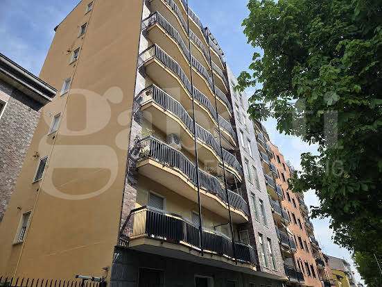 appartamento in vendita a Sesto San Giovanni