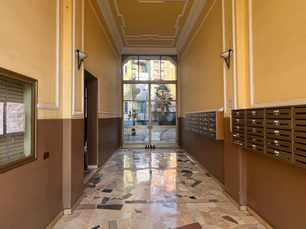 appartamento in vendita a Sesto San Giovanni