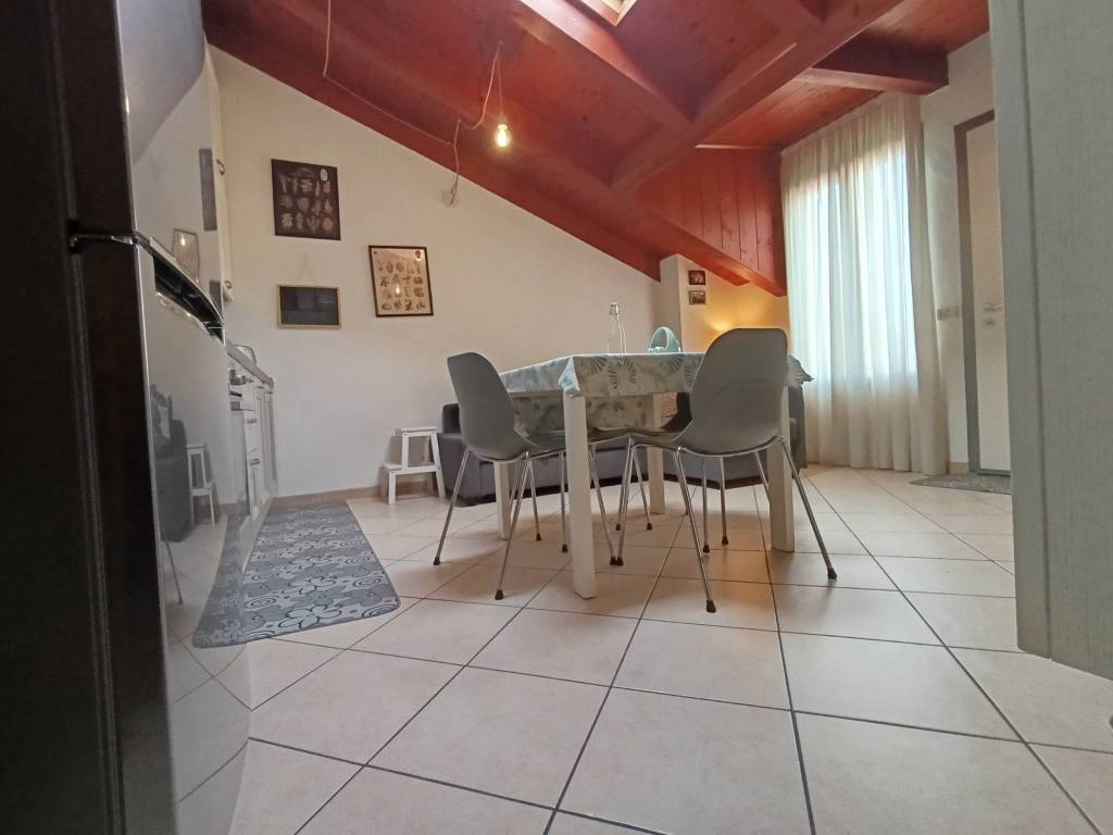 appartamento in vendita a Sesto San Giovanni