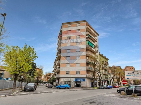 appartamento in vendita a Sesto San Giovanni