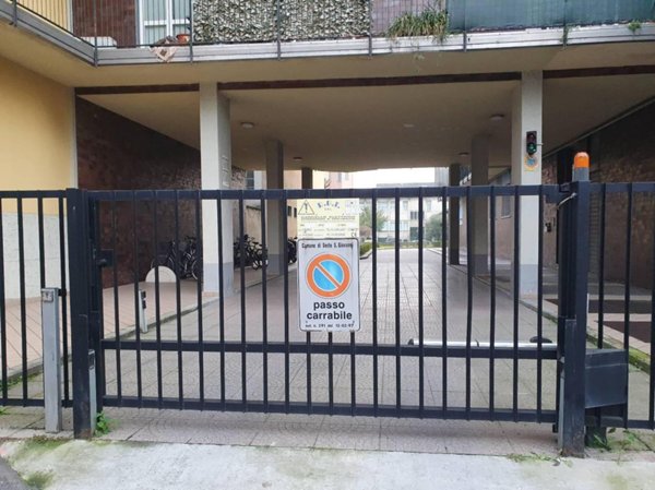 appartamento in vendita a Sesto San Giovanni