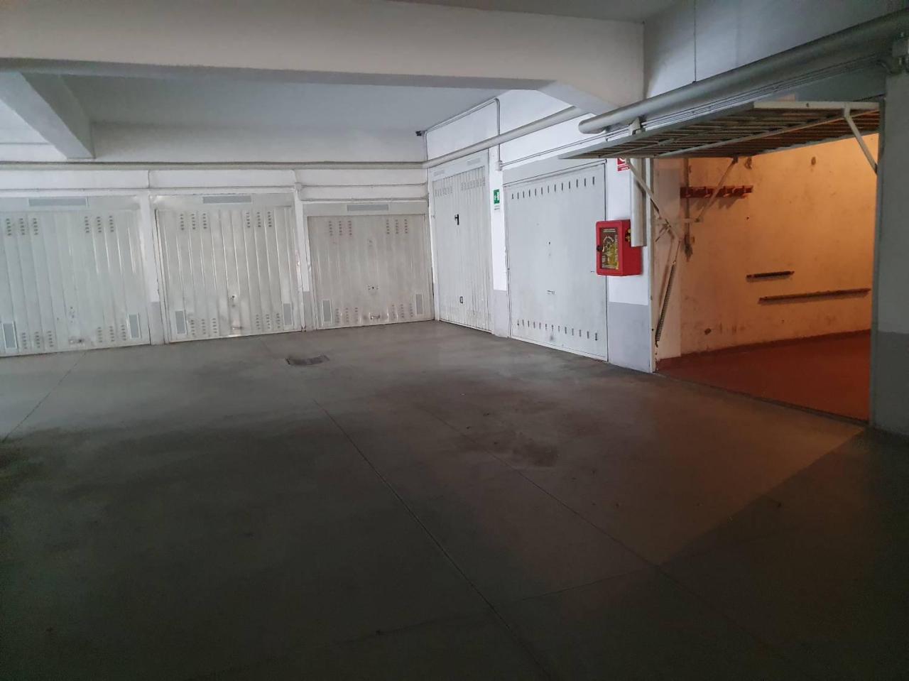 appartamento in vendita a Sesto San Giovanni