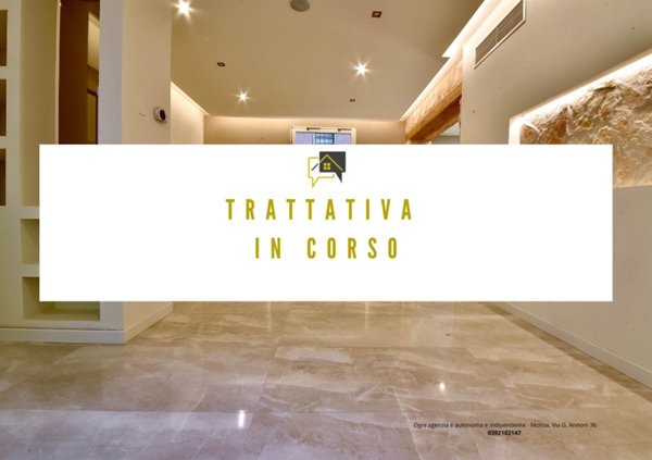 appartamento in vendita a Sesto San Giovanni in zona Rondò/Torretta