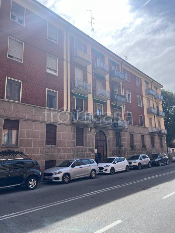 appartamento in vendita a Sesto San Giovanni