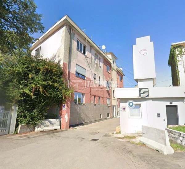 appartamento in vendita a Sesto San Giovanni in zona Rondinella