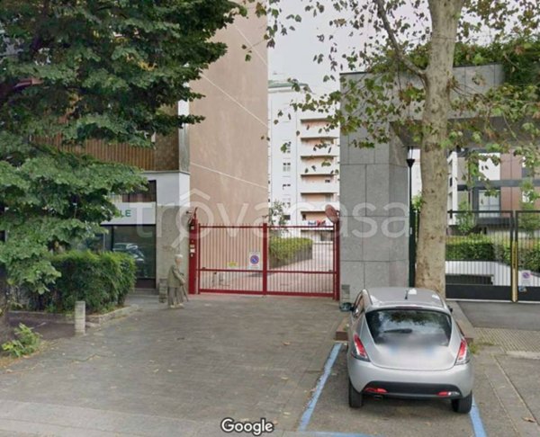 appartamento in vendita a Sesto San Giovanni