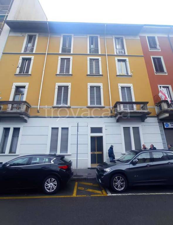 appartamento in vendita a Sesto San Giovanni